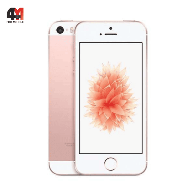 iPhone SE